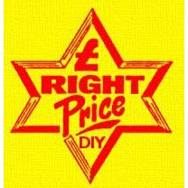 Right Price D I Y Logo