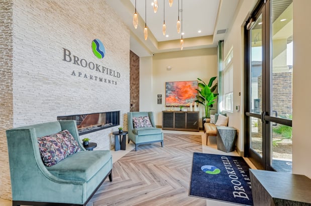 Images Brookfield Apartments