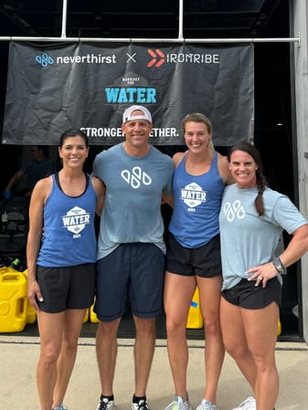 Images Iron Tribe Fitness - Gym, Personal Training