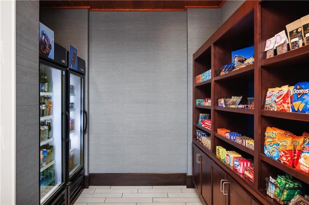 Images Hampton Inn & Suites Chattanooga/Hamilton Place