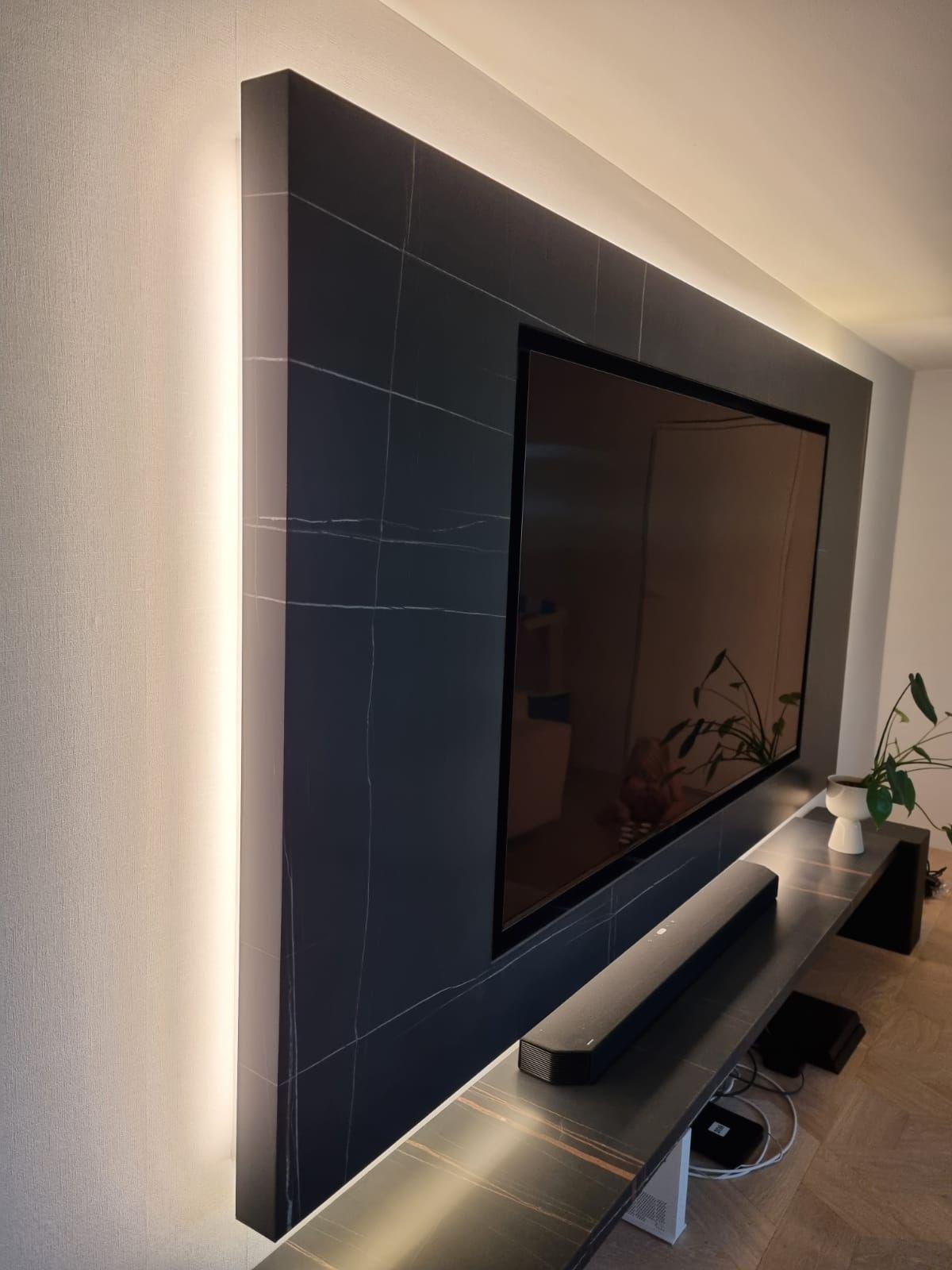 Images Kivipiste Showroom Laattamyymälä