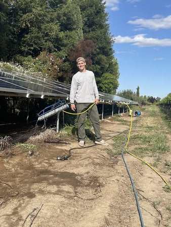 Images Delta Softwash