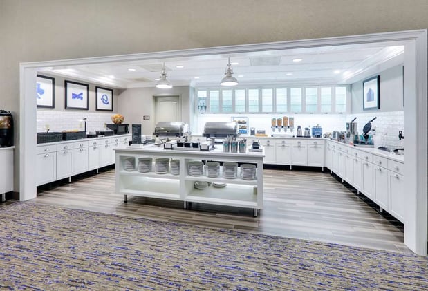 Images Homewood Suites by Hilton St. Louis-Chesterfield