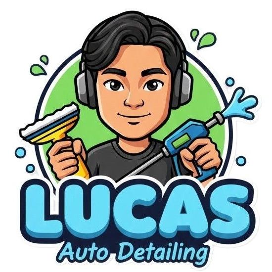 Lucas Auto Detail Garage