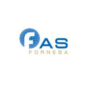 Aduanas y Servicios Fornesa Logo