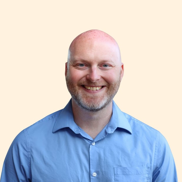 Images David Cowart, Counselor