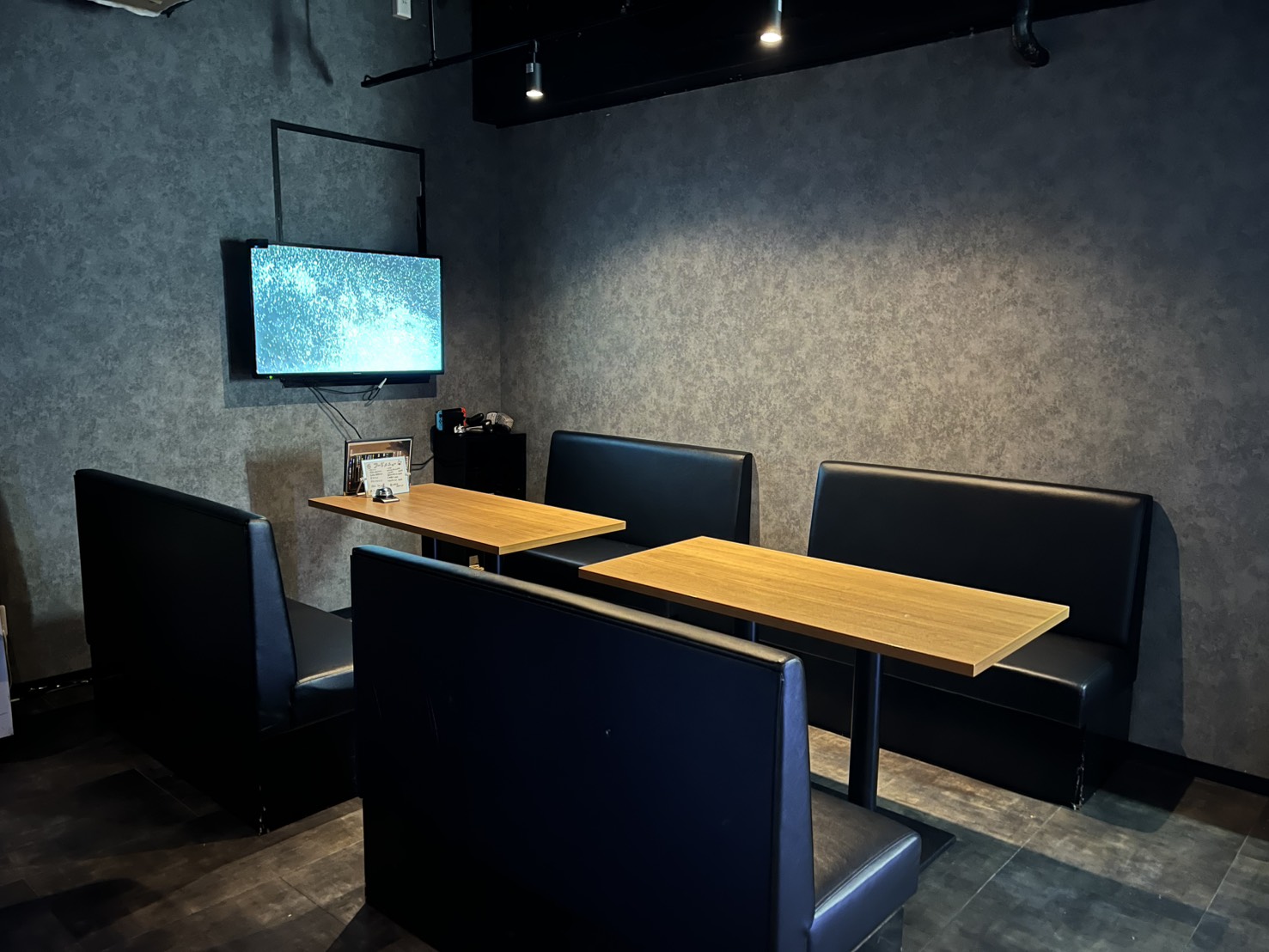 Images Shot Bar N 豊中店