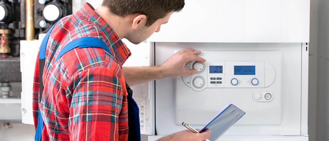 Niepmann GmbH Heizung- und Sanitärinstallation, Volmerswerther Str 43 in Düsseldorf