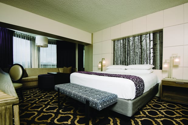 Images Harrah's Lake Tahoe - A Caesars Rewards Destination