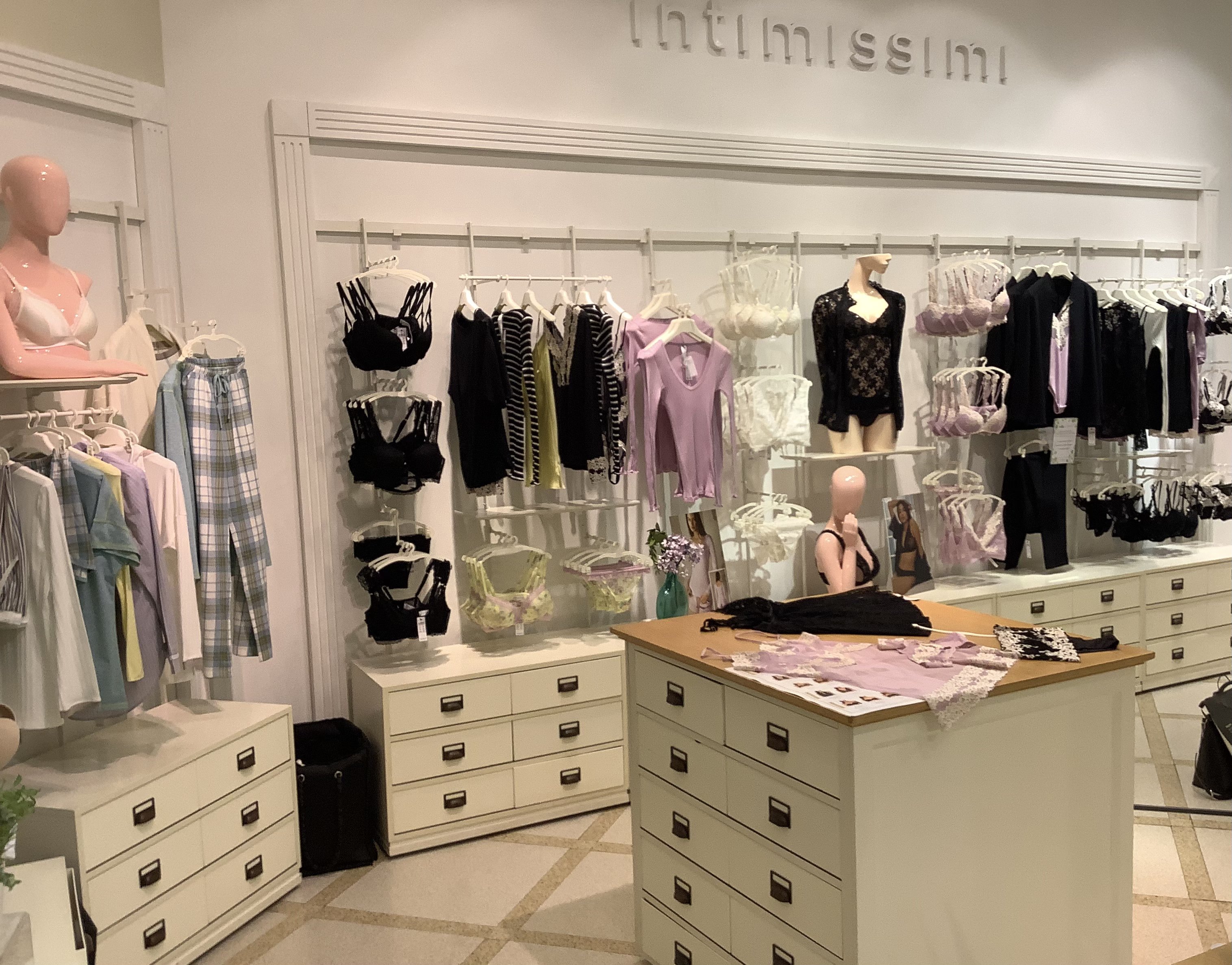 Images Intimissimi