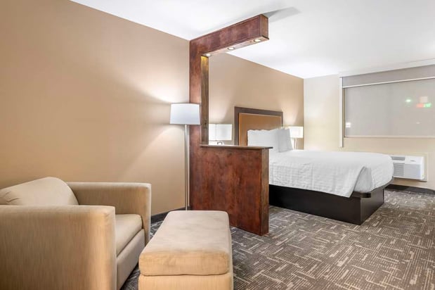 Images Best Western Post Inn