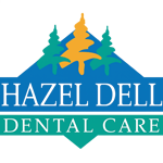 Hazel Dell Dental Care: Dr. Erik Jenson Logo
