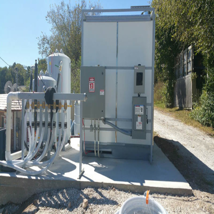 Images Jones Environmental Inc