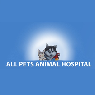 All Pets Animal Hospital in Ames, IA 50010 - ChamberofCommerce.com