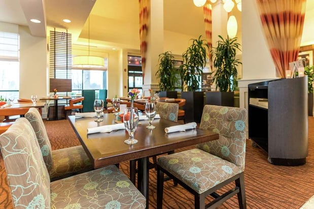 Images Hilton Garden Inn Exton/West Chester