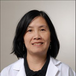 Christina L Wei