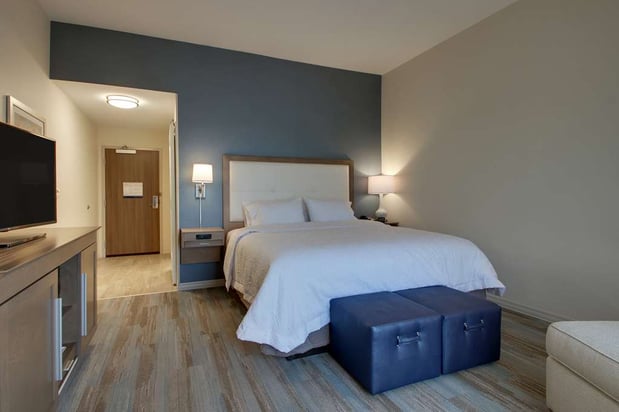 Images Hampton Inn Sneads Ferry North Topsail Beach