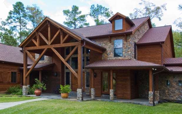 Images Picklo Homes - Custom Home Builder