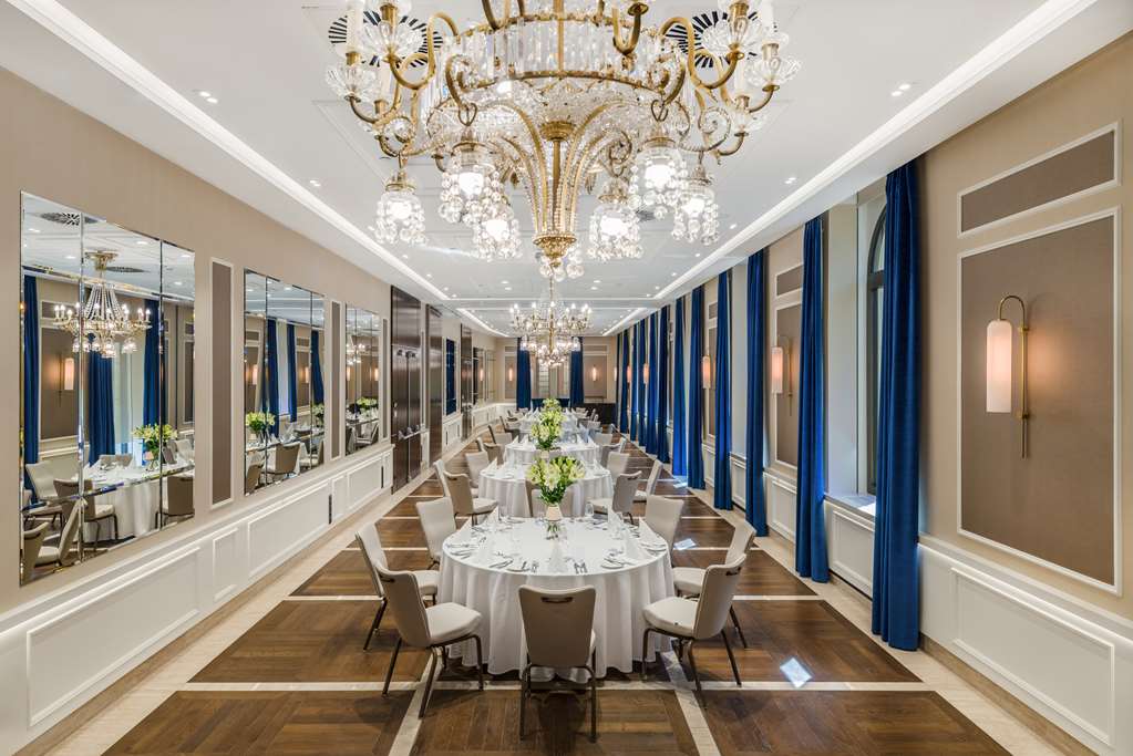 Images Radisson Blu Beke Hotel, Budapest