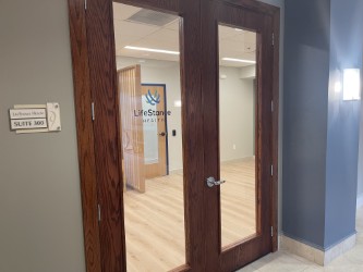 Images LifeStance Therapists & Psychiatrists Huntersville