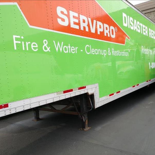 Images SERVPRO of Federal Way
