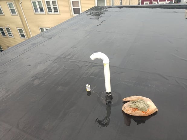 Images Kyne Roofing & Construction