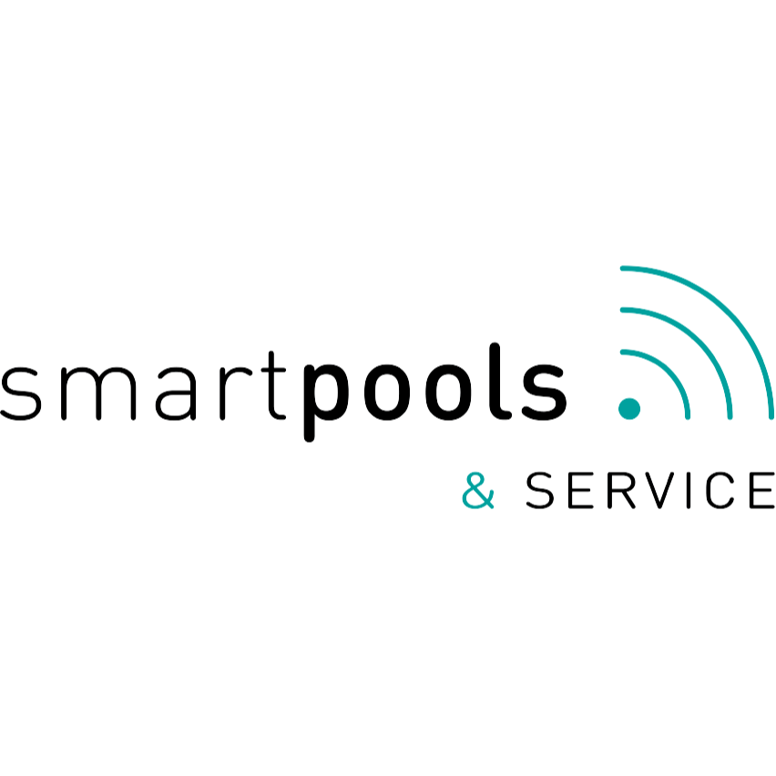 smartpools & service GmbH Logo