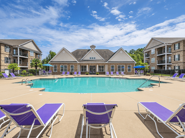 Images Stone Ridge Apartments