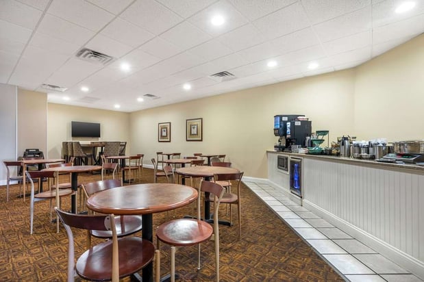 Images Best Western Ocean City Hotel & Suites