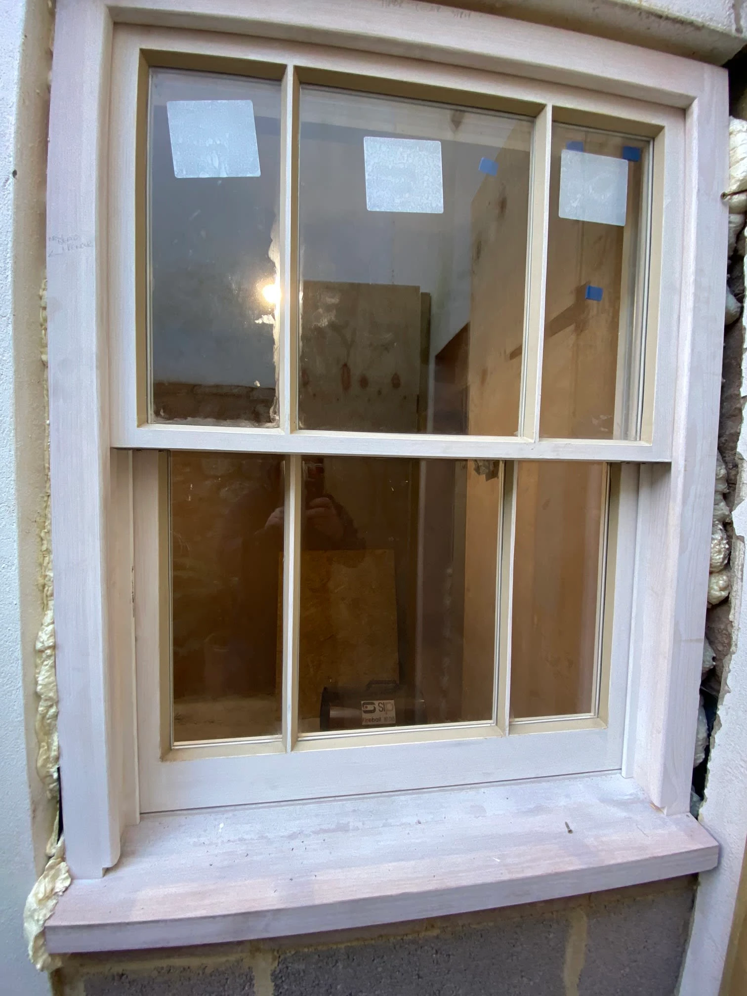 Images Bristol Sash Window Services Ltd