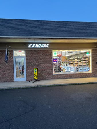 Images CoinFlip Bitcoin ATM - G Smokes (Lansdale)