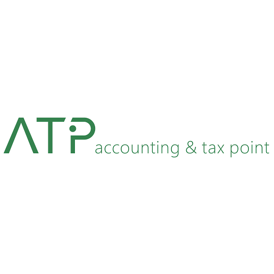 accounting & tax point ag Logo