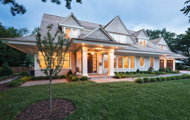 Images Wooddale Builders, Inc.
