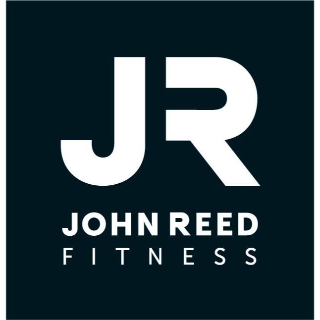 JOHN REED Fitness Berlin Friedrichshain in Berlin - Logo