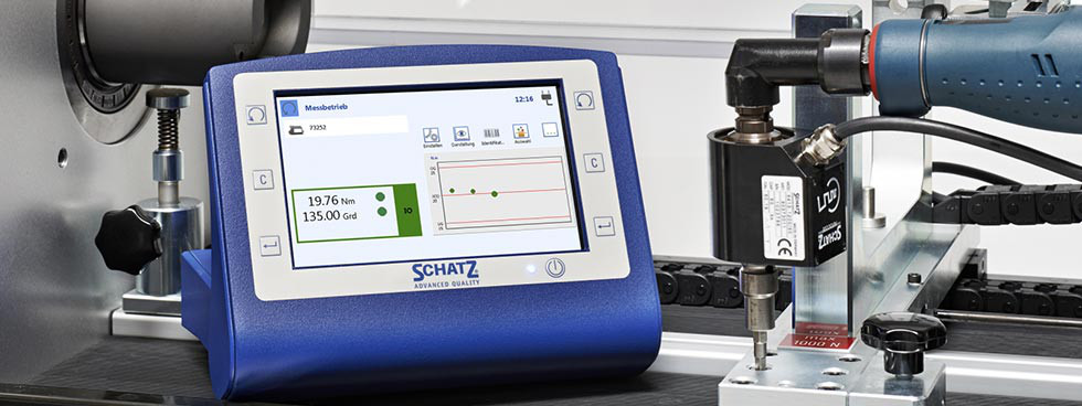 Kistler Instrumente GmbH, Umberto-Nobile-Strasse 14 in Sindelfingen