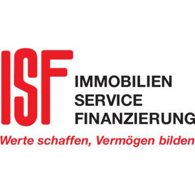 Logo Dieter Geyer ISF Immobilien-Service