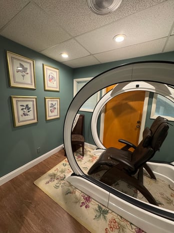 Images Volstad Integrated Wellness
