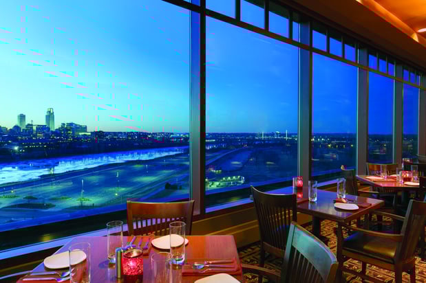 Images Harrah's Council Bluffs Hotel and Casino - A Caesars Rewards Destination
