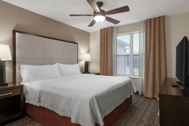 Images Homewood Suites by Hilton Rochester/Henrietta