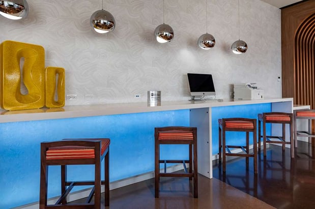 Images GLō Best Western Lexington