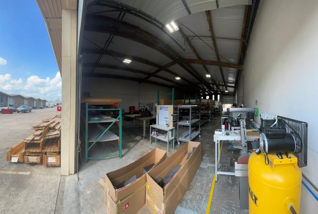 Images Best Industrial Services