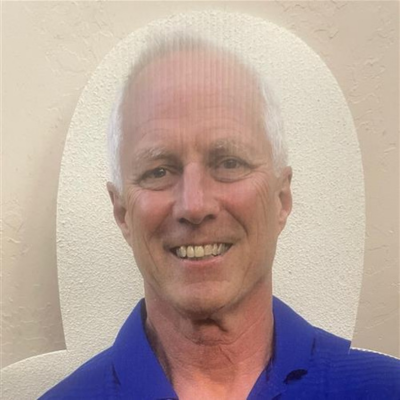 Professional headshot