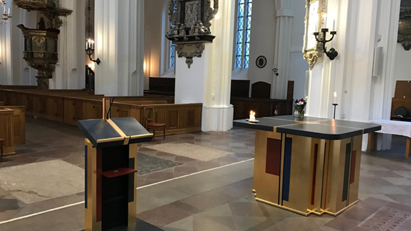 Images Garbovs Finmåleri /Finkam Mal AB