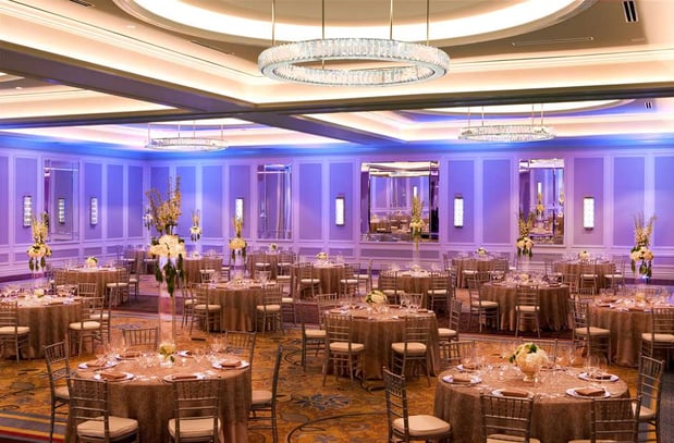 Images Hilton Nashville Downtown