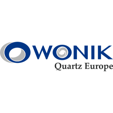 Won Ik Quartz Europe GmbH - Geesthacht bei Hamburg Logo