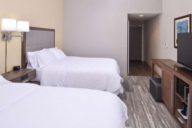 Images Hampton Inn & Suites Cincinnati-Mason