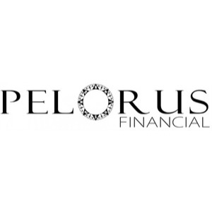 Pelorus Financial Group Logo