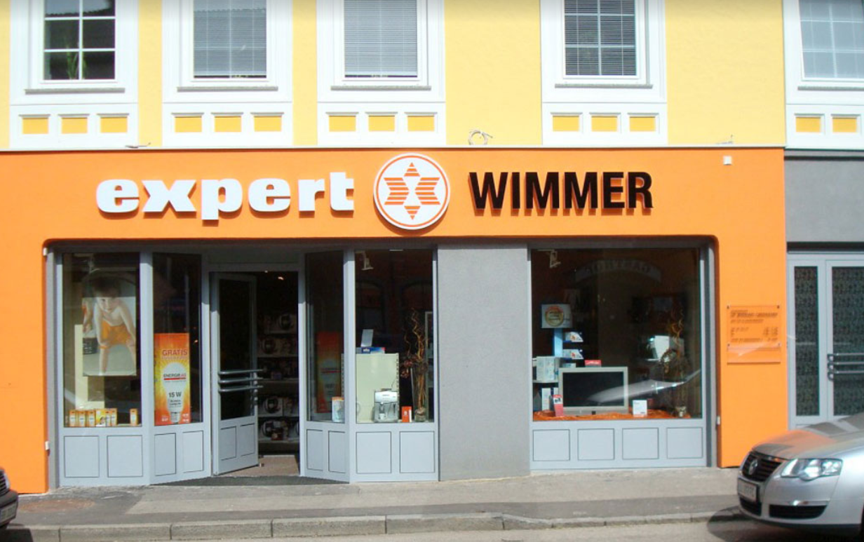 Bilder Expert Wimmer