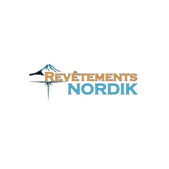 Revêtements Nordik Logo