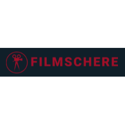 Filmschere Mert Beken Logo